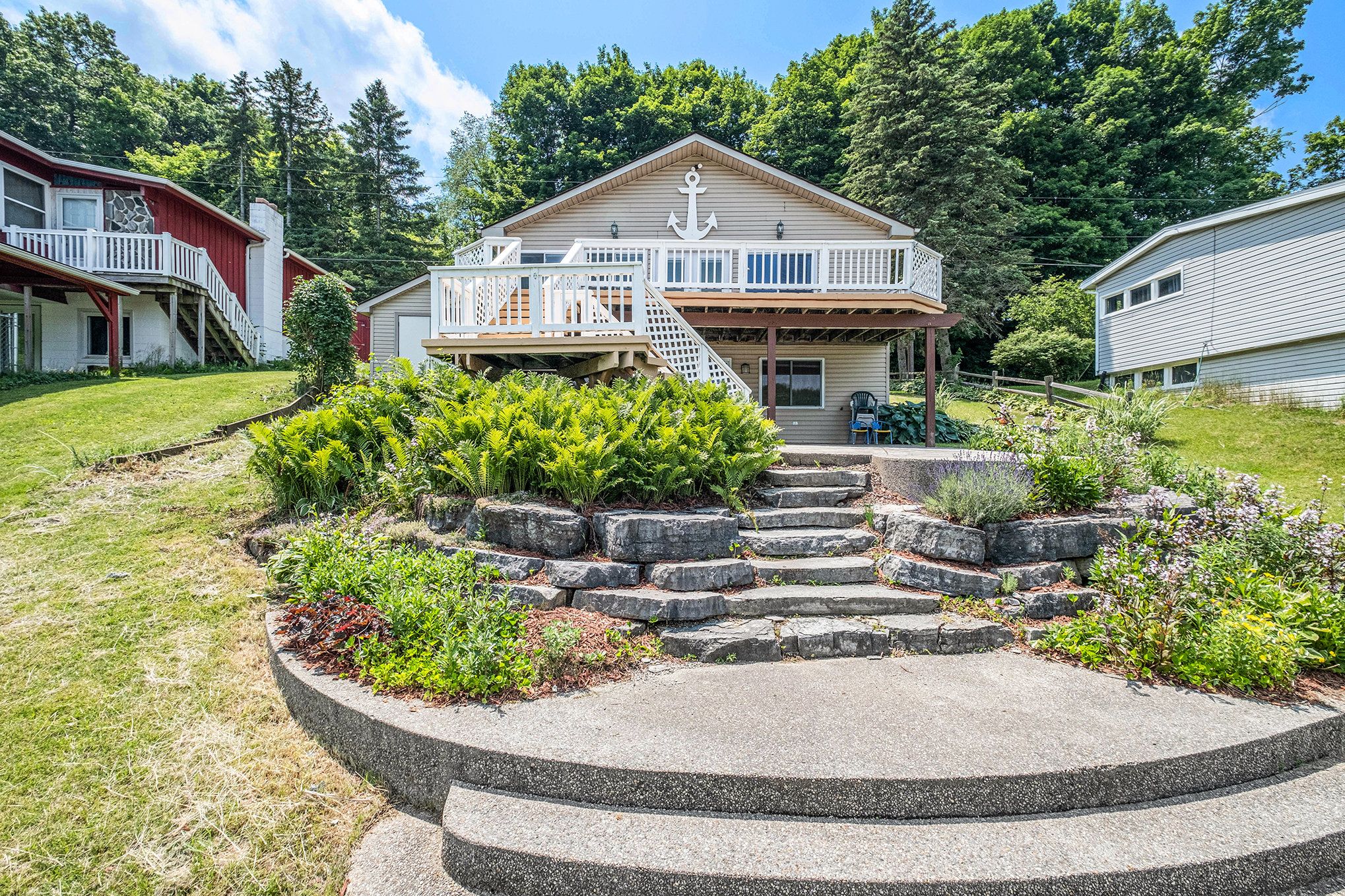 Curella Dr, Attica, MI 48412