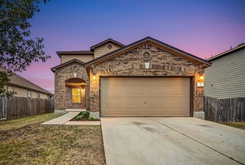 181 Cushman Dr, Kyle, TX, 78640-6351 | Card Image