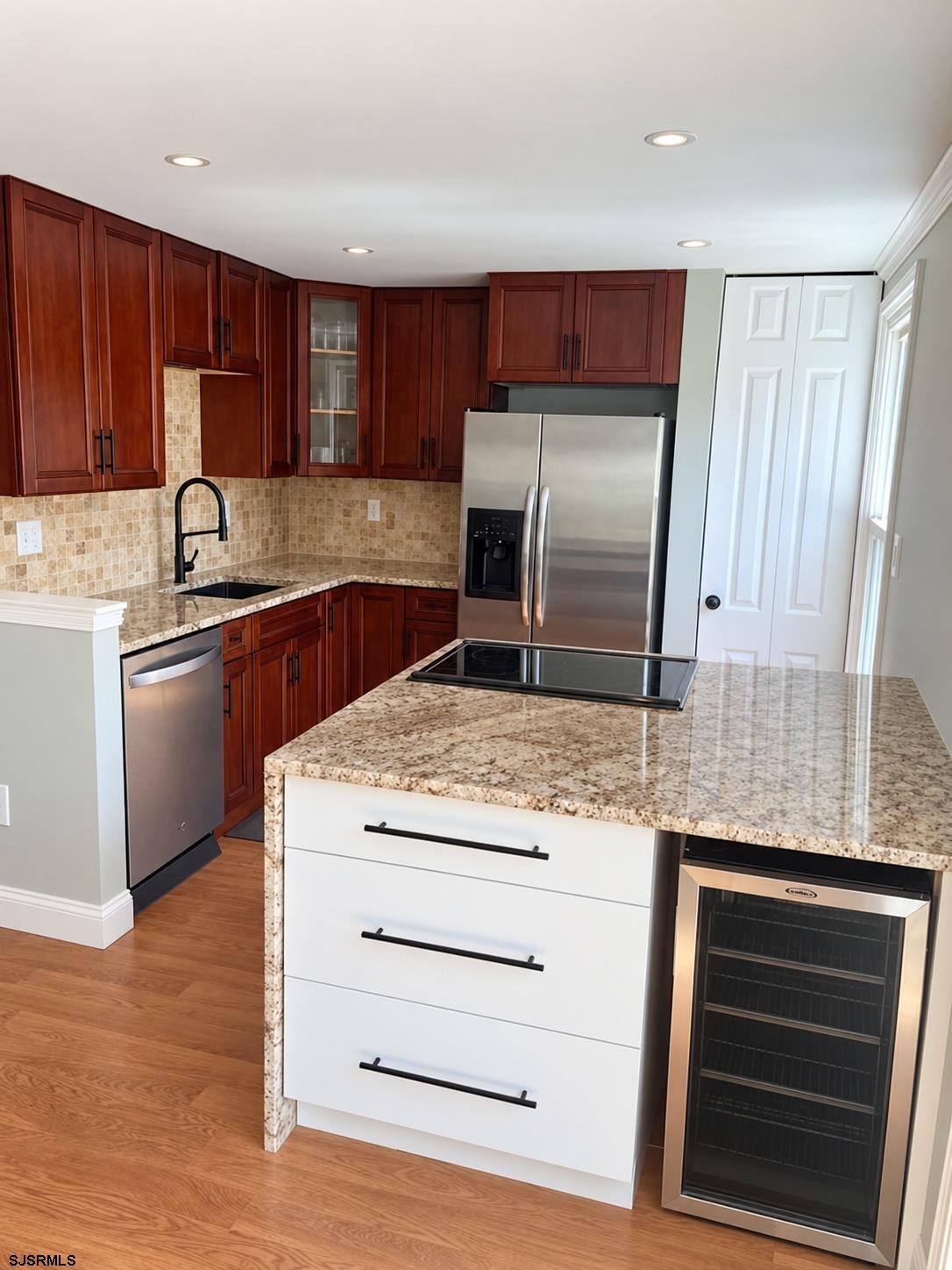 Residential Lease in Brigantine 4