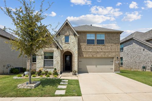 5300 Tuscarora Trl, McKinney, TX, 75070-1611 | Card Image
