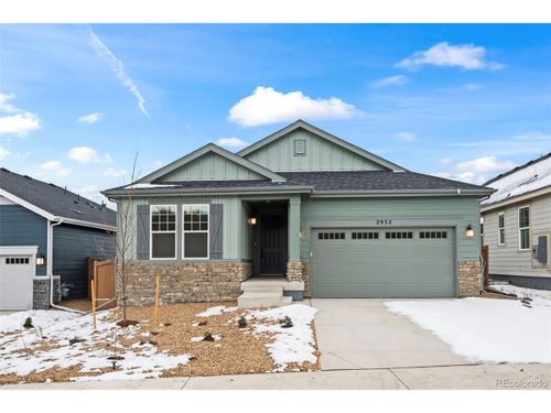 2932 Madrona Ct, Castle Rock, CO, 80108-8932 | Card Image