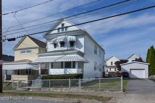 357 S Meade St, Wilkes Barre, PA, 18702-6251 | Card Image