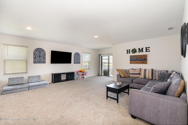 4601 Talbot Blvd, House other with 3 bedrooms, 2 bathrooms and null parking in Cocoa FL | Image 7