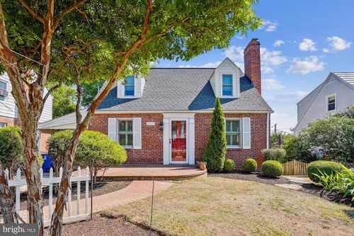 2505 N Powhatan St, ARLINGTON, VA, 22207-1140 | Card Image