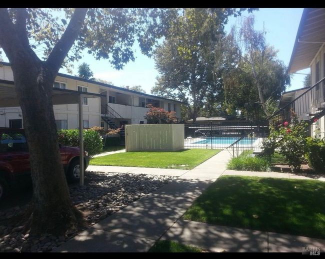 APT-19 - 2525 Walters Way, Condo with 2 bedrooms, 2 bathrooms and 1 parking in Concord CA | Image 29