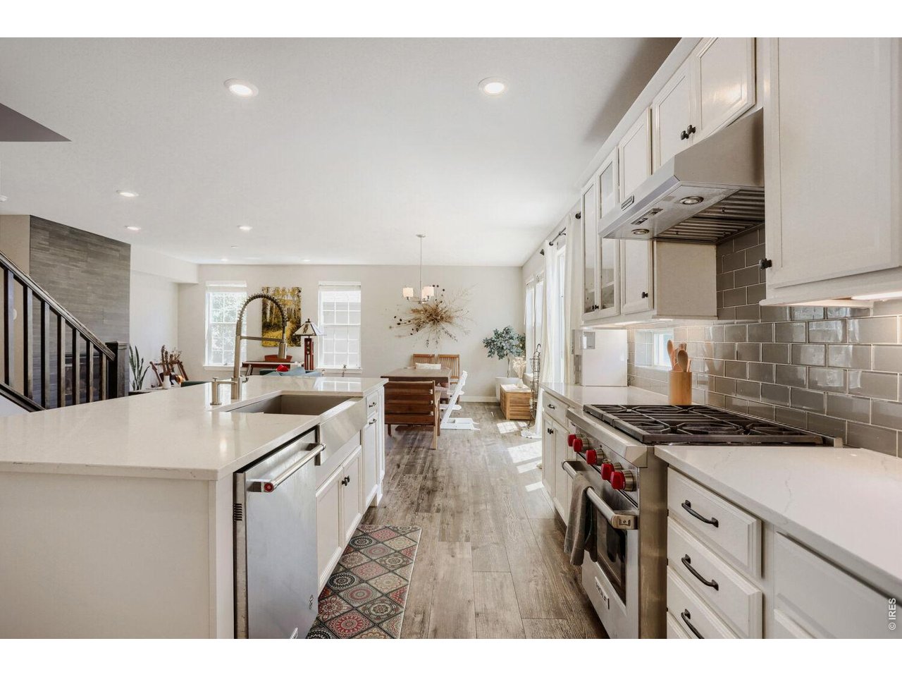 Residential in Longmont