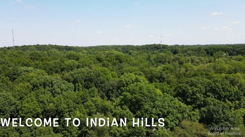 6100 Indian Hills Dr, Superior Twp, MI, 48198 | Card Image
