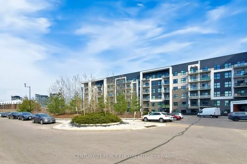 320-128 Grovewood Common, Oakville, ON, L6H0X3 | Card Image