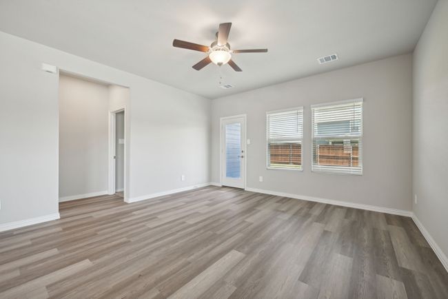 Photo is not of the actual home, but is an inspirational photo of builder’s model home and may depict options, furnishings, and/or decorator features that are not included. | Image 10