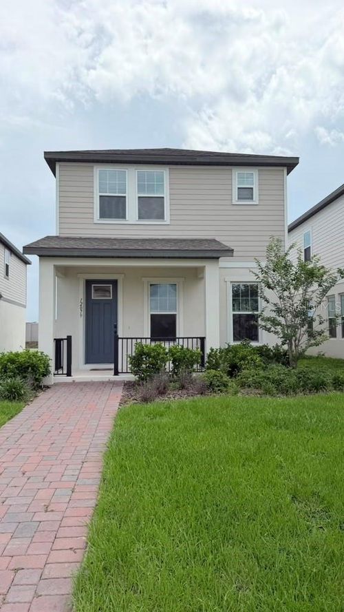 12079 Bracco St, WINTER GARDEN, FL, 34787-7301 | Card Image