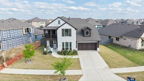 7212 Bird Cherry Ln, Aubrey, TX, 76227-4674 | Card Image