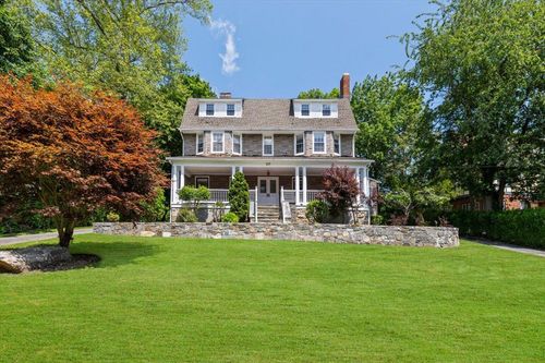 20 The Boulevard, New Rochelle, NY, 10801 | Card Image