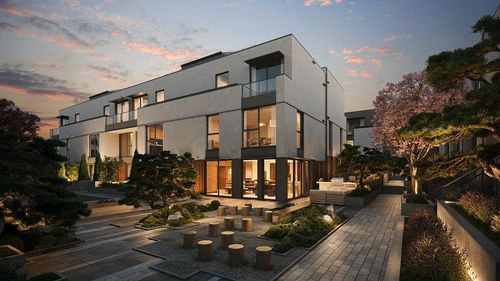 105-636 Thompson Ave, Coquitlam, BC, V3J3Z8 | Card Image