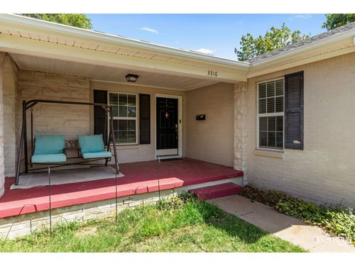 3316 Kessler Blvd, Wichita Falls, TX, 76309-3702 | Card Image