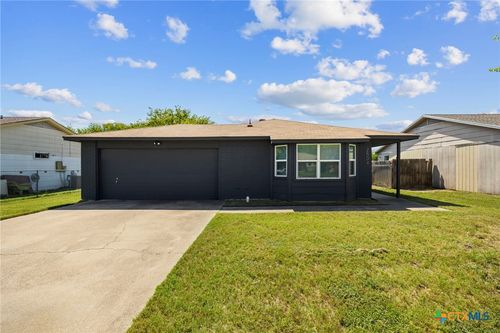2504 Traverse Dr, Killeen, TX, 76543-8005 | Card Image