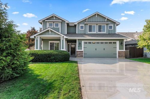 10623 Avalon St, Nampa, ID, 83687-5090 | Card Image