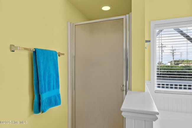 Primary bathroom walk in shower | Image 17