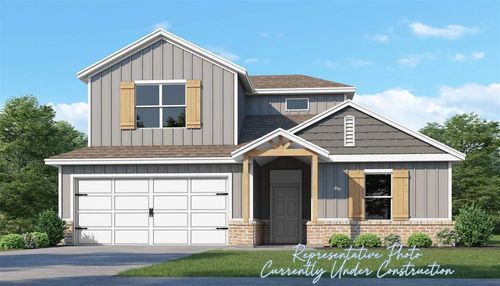 5334 Cottontail Trl, Guthrie, OK, 73044 | Card Image
