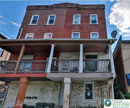 3-1012 Evans St, BETHLEHEM, PA, 18015-1900 | Card Image
