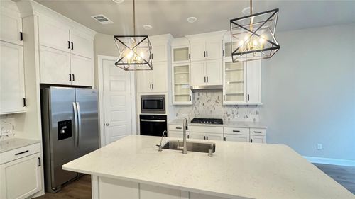 3010 Moonlit Mesa Ln, Houston, TX, 77063-1485 | Card Image