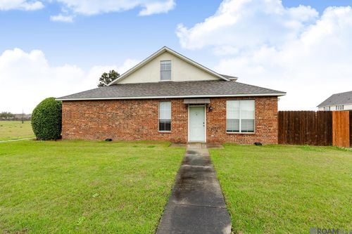 155-4000 Lake Beau Pre, Baton Rouge, LA, 70820 | Card Image