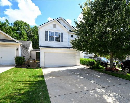 6215 Smoke Ridge Ln, Cumming, GA, 30041-3035 | Card Image