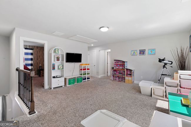 3255 Morgan Rd, House other with 5 bedrooms, 4 bathrooms and 2 parking in Buford GA | Image 32