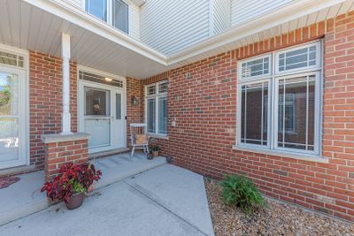 18729 Wren Circle, Townhouse with 2 bedrooms, 2 bathrooms and 2 parking in Mokena IL | Image 3