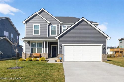 4015 Bent Creek Dr, La Grange, KY, 40031-7012 | Card Image