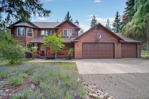 106 Quiet Pl, Moyie Springs, ID, 83845-5347 | Card Image