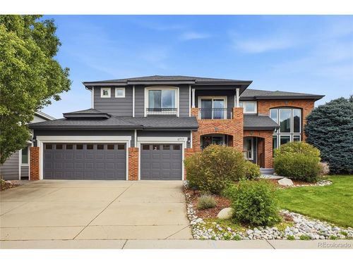 6717 Millstone St, Highlands Ranch, CO, 80130-3843 | Card Image