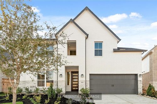 405 Sunset Velvet Dr, Katy, TX, 77493 | Card Image