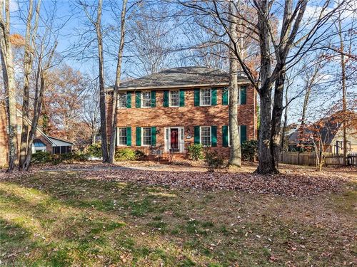 1021 Arbor Run Dr, Lewisville, NC, 27023-8617 | Card Image