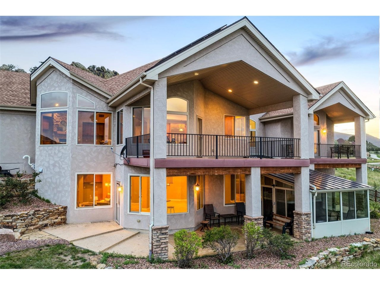 Residential in Larkspur 3