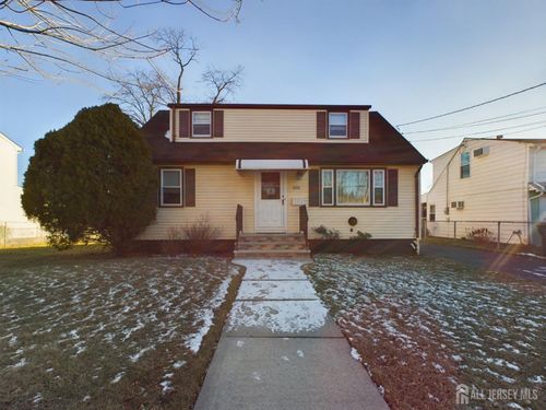 420 Prospect Avenue, Avenel, NJ, 07001 | Card Image