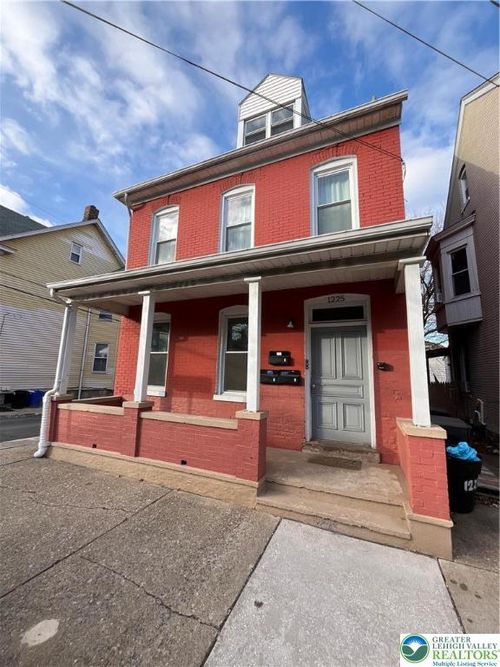 1-1225 Lehigh Street, EASTON, PA, 18042 | Card Image