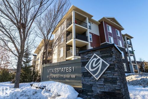 208-18122 77 St Nw, Edmonton, AB, T5Z0N7 | Card Image