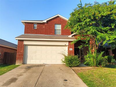 4016 Ridgetop Drive, House other with 3 bedrooms, 2 bathrooms and null parking in Heartland TX | Image 1