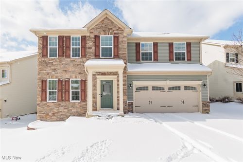 2716 Hunters Ridge, Twinsburg, OH, 44087 | Card Image