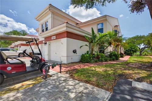 6-13190 Oakmont Dr, FORT MYERS, FL, 33907-8020 | Card Image