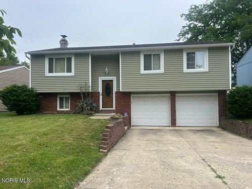 355 Haven Rd, Toledo, OH, 43615-6147 | Card Image