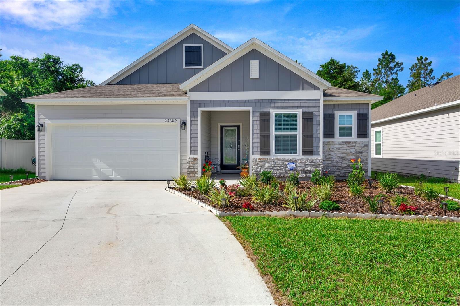 23rd Ln, Newberry, FL 32669