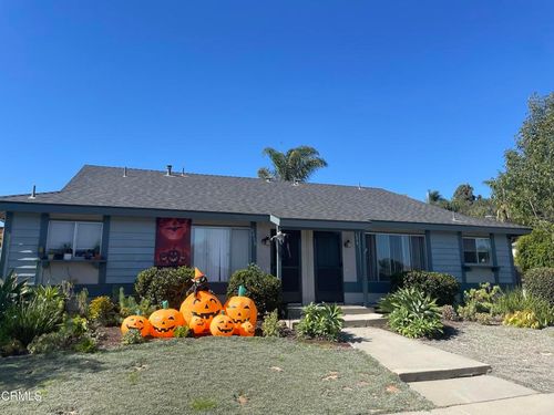 8861 Tiber St, Ventura, CA, 93004-3105 | Card Image