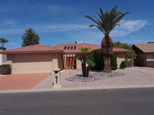 26425 S Truro Drive, Sun Lakes, AZ, 85248 | Card Image