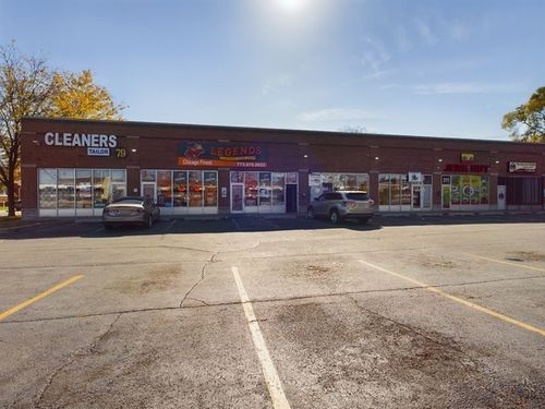 301 W 79th St, CHICAGO, IL, 60620-1131 | Card Image