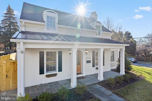 5522 Lincoln St, BETHESDA, MD, 20817-3724 | Card Image
