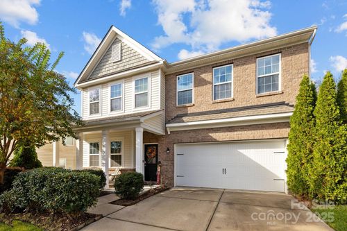 6119 Castlecove Rd, Charlotte, NC, 28278-6626 | Card Image