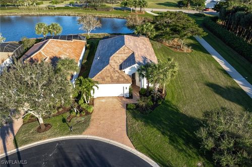 3920 Lakeview Isle Ct, FORT MYERS, FL, 33905-5852 | Card Image