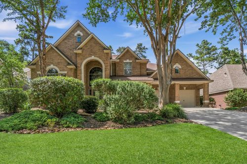 139 E Mirror Ridge Cir, The Woodlands, TX, 77382-2514 | Card Image