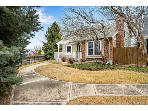 8601 Garland Ct, Arvada, CO, 80005-1265 | Card Image